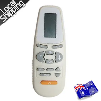 $19.60 • Buy Fujita Air Conditioner Replacement Remote Control Suits ALL MODELS FJASW24023