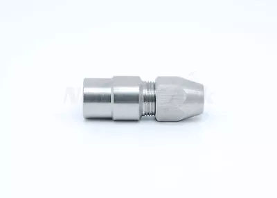 TFL Zenoah Coupler Coupling RCMK RC Boat Flex Shaft Petrol Tiger King • £13.49