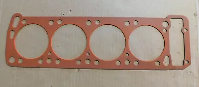 Detroit 20033CS Head Gasket Fits 1981-89 Chrysler/Mitsubishi 156 CID 2.6L 4 Cyl • $12.50