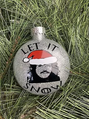 Game Of Thrones Inspired Christmas Ornaments • £9.64