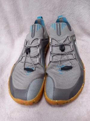 £79.99 • Buy Vivobarefoot Size 7  40  Primus Trail Firm Ground Mens BarefootShoes Grey
