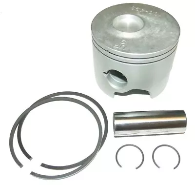 Piston Kit Yamaha 115-225HP 84-92 STBD 3.544  (STD) 6G5-11642-01-93 100-270SK • $70.07