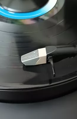 Technics EPC-P33S Phono Cartridge T4P • $30