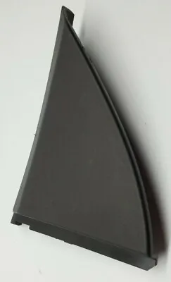 92-95 Civic RR Interior DOOR TRIM PANEL Garnish Triangle Bezel Moulding Cover  • $9.99