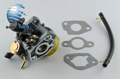 $26.99 • Buy Carburetor For GXV270 16100-ZE8-035 Honda Harmony HT-R3009 Riding Mower Carb Kit