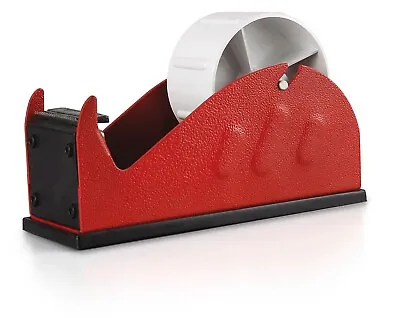 Commercial Desktop 2 Inch Packing Tape Dispenser Heavy Duty Free Shipping. • $24.99