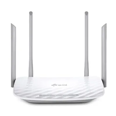 £28.98 • Buy TP-Link Archer A5 AC1200 Wireless Dual Band Router