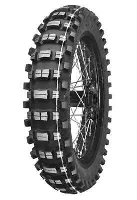 Mitas XT-946 Ice Soft MX Woods MC Tire Rear 120/100-18 120 100 18 KTM Yamaha  • $109.95