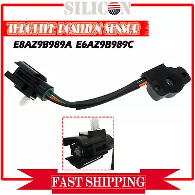 E6AZ9B989C Throttle Position Sensor Fit For Ford Mustang LTD Crown Victoria 5.0L • $18.39