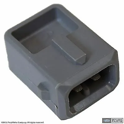 NEW FORD GENUINE OEM Ignition Distributor Timing SPOUT Connector Mustang F150... • $27.79