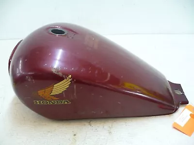 Honda 84 1984 Vt500c Shadow Vt 500 Gas Tank Petrol Fuel Cell 175a1-me9-772za • $279.99