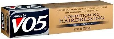 Alberto VO5 Conditioning Hairdressing Normal/Dry Hair 1.5 Oz • $8.62