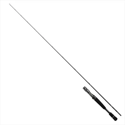 Daiwa STEEZ C66ML Bass Bait Casting Rod Grip Joint From Stylish Anglers Japan • $1057