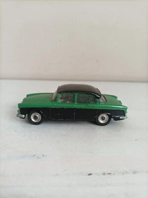£9.99 • Buy Vintage Dinky  Humber Hawk  - Model No: 165