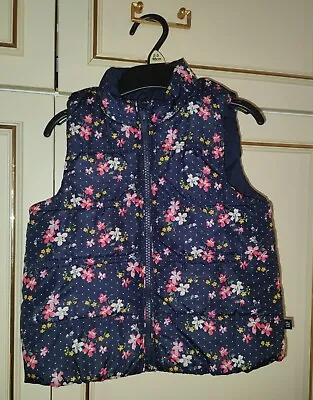 Baby Gap Body Warmer 2-3 Years • £4