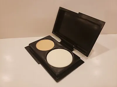 Mac ~ Studio Fix Powder Plus Foundation ~ NC20 ~ 0.05 Oz ~ SAMPLE • $12.99