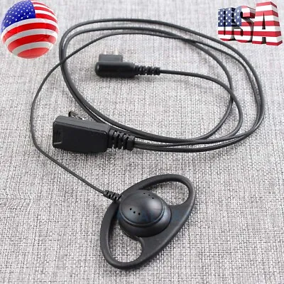 EarPiece Headset MIC For Motorola CLS1110 CLS1410 CLS1413 CLS1450 CLS1450C CLS14 • $8.98