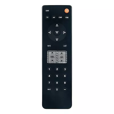 VR3 Repalce Remote For Vizio TV VP504FHDTV10A VO22LFHDTV10A VO22LHDTV10A VOJ370F • $9.91