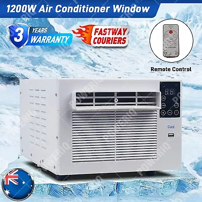 750w AC Air Conditioner Window Wall Box Refrigerated Cooler Split Systems AUS • $269