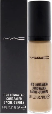 £28.46 • Buy MAC Pro Longwear Concealer - NC20 For Women 0.3 Oz Concealer