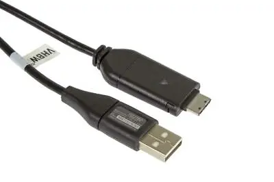 CABLE USB For SAMSUNG Digimax ES67 ES70 ES71 ES73 ES74 ES75 • £13.20