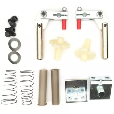 Sega Hook Pinball Machine Flipper Rebuild Kit-premium Quality! • $133.99