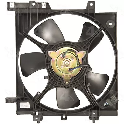 Four Seasons Engine Cooling Fan Assembly For 02 Impreza 76124 • $123.50