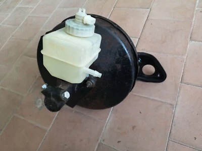 $300 • Buy Power Brake Booster LHD Without ABS Fits VW Corrado 8V 16V VR6