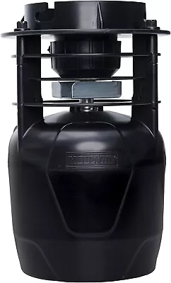 Moultrie Pro Hunter II Feeder Kit Black (MFG-13448) • $63.15