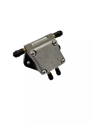 Fuel Pump For Mercury / Mariner Outboard 30 Hp 40 Hp 4 Stroke Carb Models • $77.76