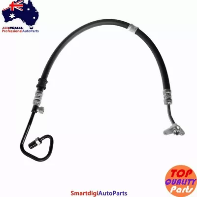 New Power Steering High Pressure Hose For Honda Accord CM 2.4L 4CYL 2002-2008 • $46.50