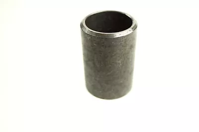 £5.90 • Buy Mild Steel Round Tube OD:42mm- Wall Thickness:4mm ID:34mm Length:61.5mm