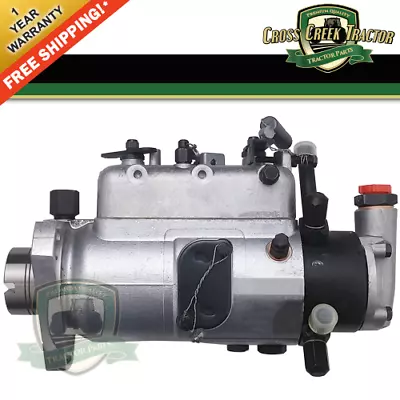 INJPUMP06 Injection Pump For Massey Ferguson Tractors AD3.152 135 150 230+ • $695