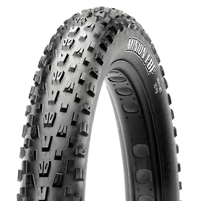 Tire/tyre Maxxis 27.5  S Fat/plus Minion Fbf 27 X 3.8 • $159.50