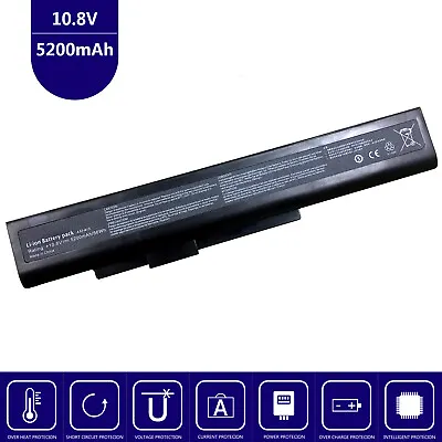 Battery For Medion Akoya E6228 E6227 E7221 P7817 Medion MD99160，Gigabyte Q2532N • $21.99