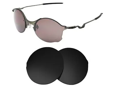 Seek Optics Replacement Lenses For Oakley Tailend Sunglasses • $24.99