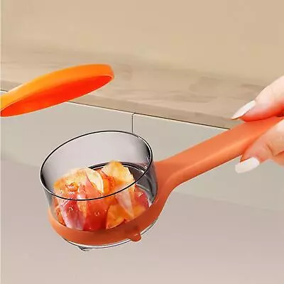 Vegetables Peeler Easy To Clean Peeling Machine For Carrots Cabbage Melons • $16.45