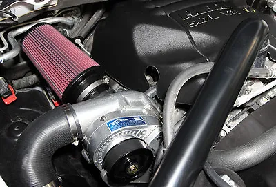 Procharger No Tune Intercooled P1SC1 Stg 2 Supercharger Fits Ram 1500 5.7 11-22 • $8049