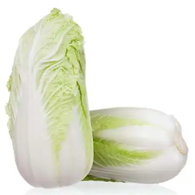 Chinese Cabbage - Seeds - Organic - Non Gmo - Heirloom Seeds – Vegetable Seeds • $2.49