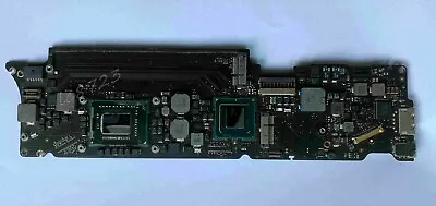 Logic Board MC968LL/A 1.6GHz I5 4GB MacBook Air 11  2011 | A1370 820-3024-B • $80.10