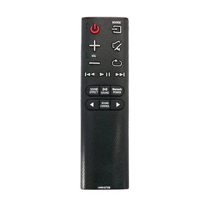 AH59-02733B Remote Control F Samsung Sound Bar HW-J4000 HW-K360 HW-K550 HW-K551 • $6.77