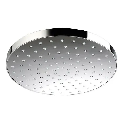 Genuine Mira Platinum Deluge Rain 25cm 250mm Over Shower Head Chrome 1799.003  • £79.99