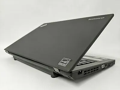 Lenovo ThinkPad X240 Cheap Core I5 4th Gen 8GB Ram 480GB SSD Laptop Win 11 • £159.99