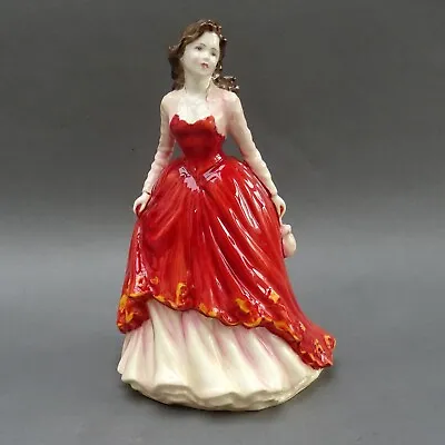 Vintage Royal Doulton Figure ~ SPECIAL OCCASION ~ HN 4100 • £55