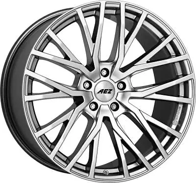 AEZ Rims Panama High Gloss 8.0Jx20 ET40 5x108 For Jaguar E-Pace F-Pace I-Pace • $402.87