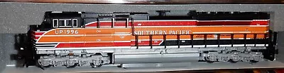 Kato N Scale - Union Pacific- SP Heritage SD70ACe   #1996 -   DC  -  176-8406 • $95