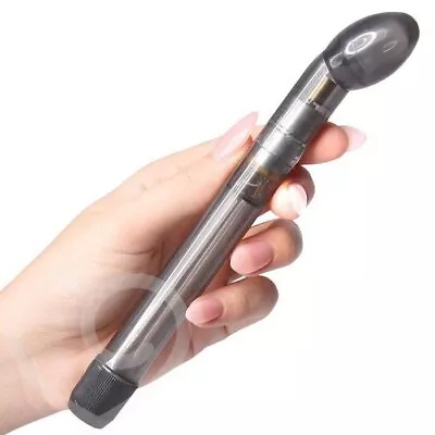 Dr. Joel Kaplan Slim Slender Male Prostate Massager P Spot Anal Butt Plug Vibe • $19.95