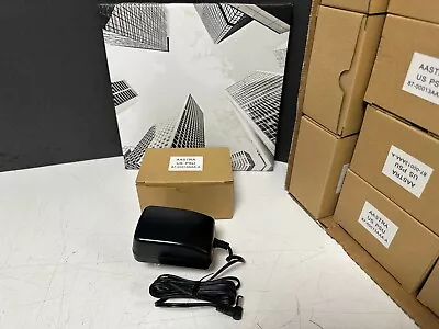 LOT 17! Aastra 48V 0.31A VOIP Phone AC Power Supply -NIB Salom SSW-259US #C329 • $154.99