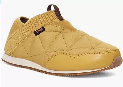 £47.99 • Buy Teva Women's Re Ember Moc Sneaker Size UK 5 Ladies Slippers Womens Slippers
