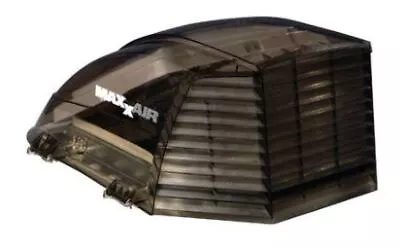 MaxxAir Ventilation Solutions Roof Vent Cover 00-933082 Maxxair II • $82.62